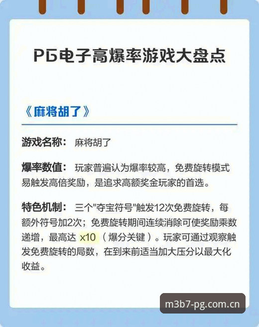 7个新手要点读懂PG电子玩法介绍攻略，轻松玩转PG电子平台