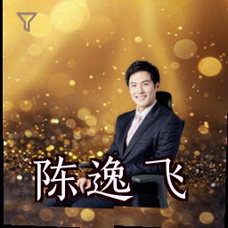 陈逸飞