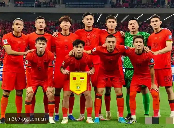 PG电子M3B7安全吗 世界杯扩军至66队深度解析:中国男足的机会与PG电子平台的足球盛宴观察